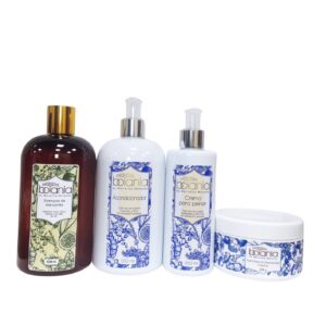 Kit Reparador Manzanilla