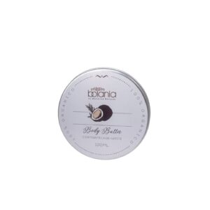 Body Butter Mantequilla Corporal