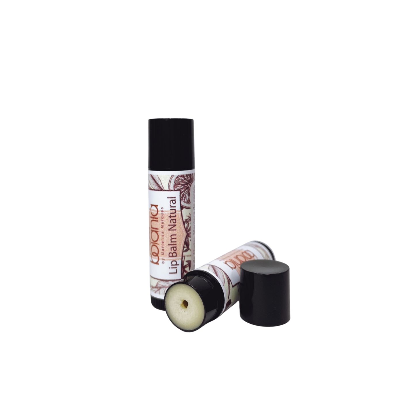 Lip Balm Natural
