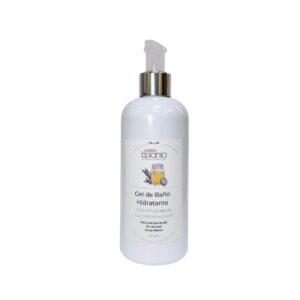 Gel de Baño Hidratante
