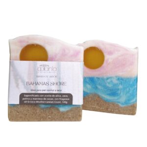Jabón Bahamas Shore
