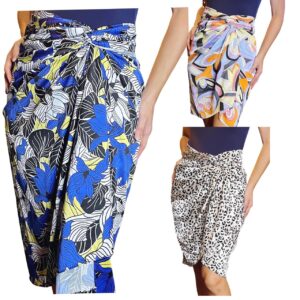 Wrap – Mil Formas de Usar