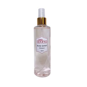Okaasana – Body Splash