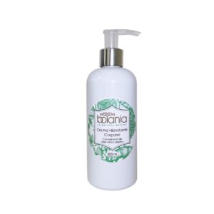 Crema Hidratante Corporal Aloe Vera y Pepino