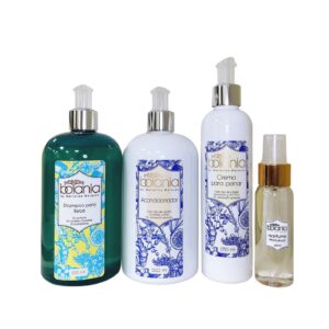 Kit Baby and Sensitive + Hairfume de Regalo