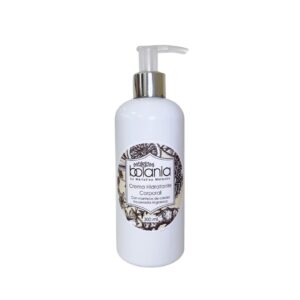 Crema Hidratante Corporal Lavanda y Chocolate