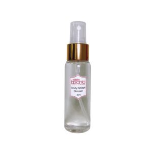 Okaasana – Body Splash 60ml