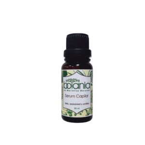 Serum Capilar 20ml